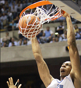 ACC Tournament