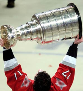 Stanley Cup